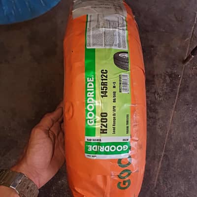 145R/12 best compan tyre