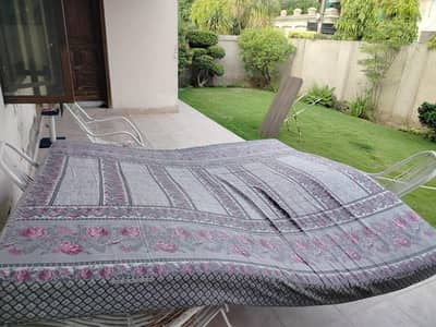 double bed king size matress