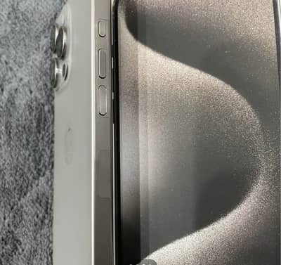 iPhone 15 Pro Max PTA Approved