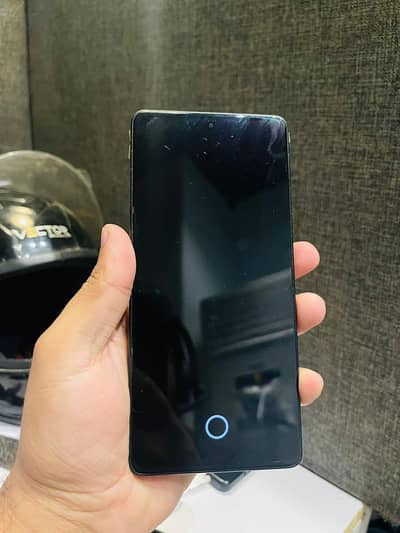 Redmi note 13 pro 8/ 256 with box with charger.