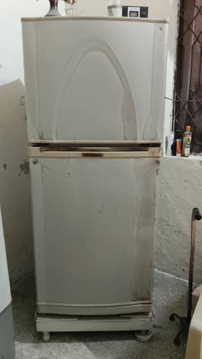 Dawlance fridge used