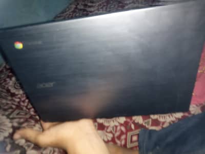 ACER C740 4RAM SD 128G