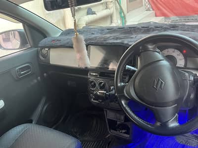 Suzuki alto vxl 2020