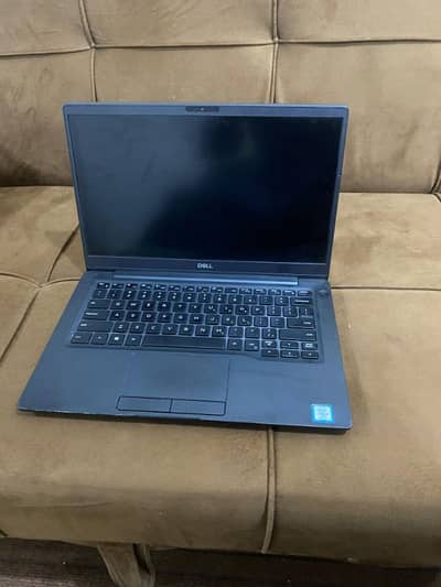 Dell latitude 7300 i7/8thgen