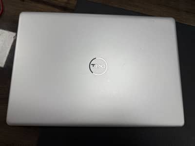 Dell Inspiron 5593 | Ci5-10th gen | 8gb ram-400gb ssd