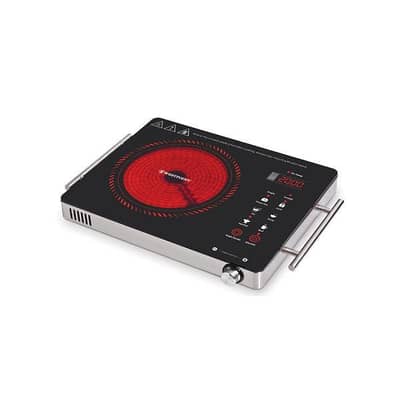 Westpoint infrared Professional Ceramic Cooker WF-152- Hot Plate