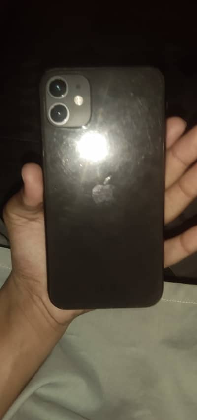 Apple iPhone 11
