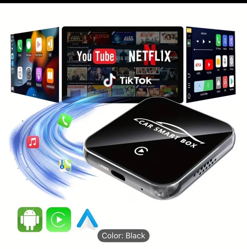 Ai box 0