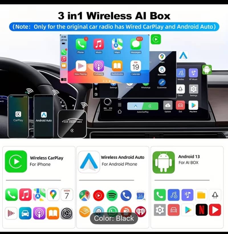 Ai box 7