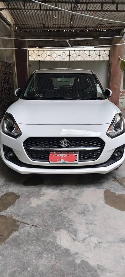 Suzuki swift Glx