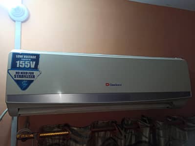 Inverter AC for Sale (AC/DC) – Needs Minor Repair