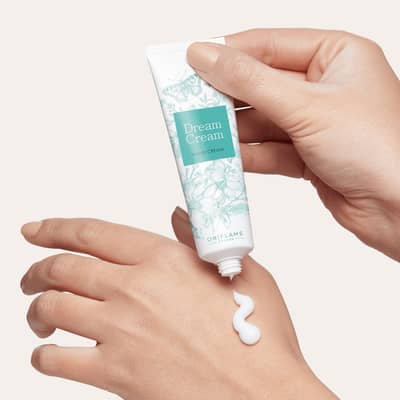 Hand Cream | Moisturizing Cream
