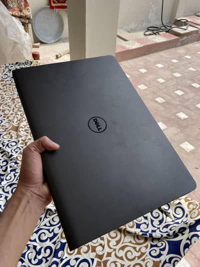 Dell Laptop urgent sale