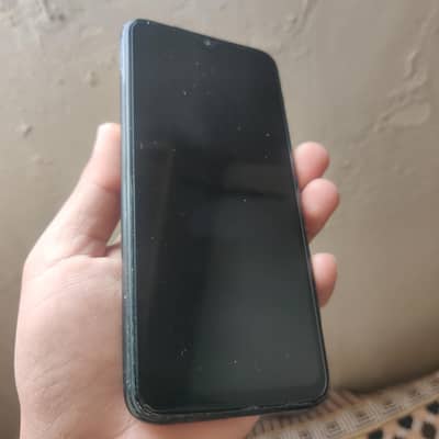 Redmi note 8 pta approved