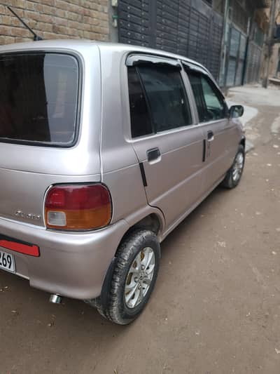 Coure Model 2006 For Sale