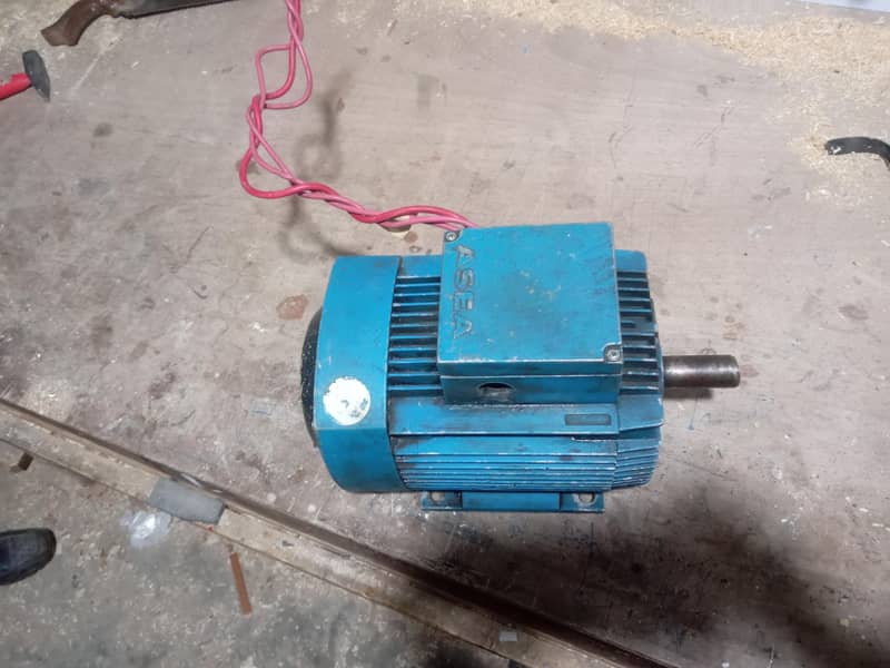 electric motor 3 phase 1