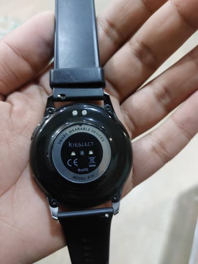 selling zero Lifestyle Luna Pro or kieslect k 10 watch in bundle