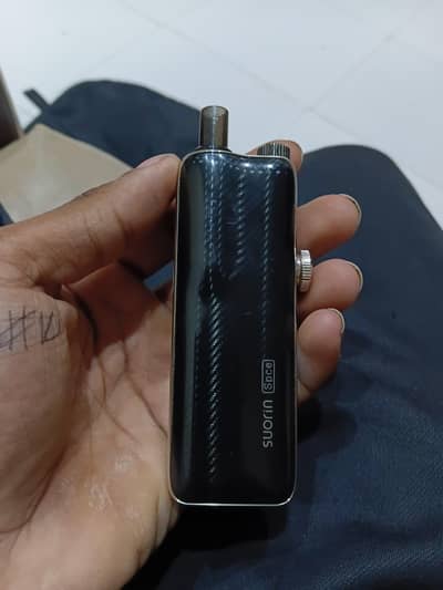 suorin space pod/vape pro