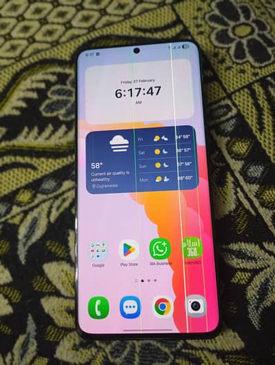 Samsung galaxy s21 ultra read add