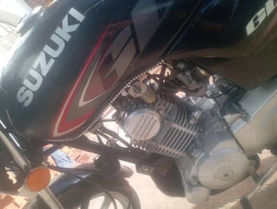 Suzuki GD 110 for Sale