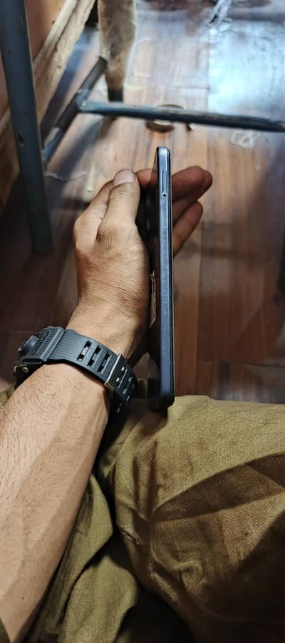 TECNO CANON 19 (6+6/128 GB)