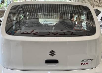 Driver Required For Indrive/Yango