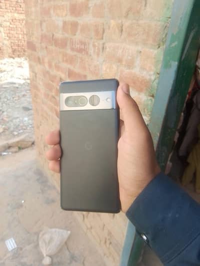 Google pixel 7 pro 12 128
