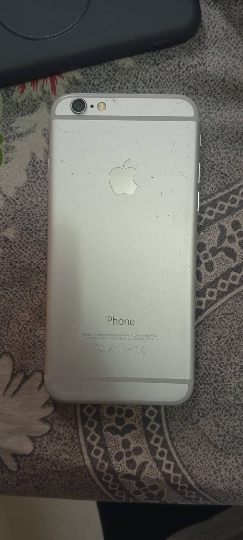 iphone 6 read description 0