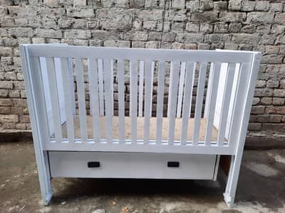 baby Cot