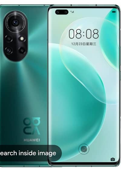 Nova 10 pro camera King 8/256  GB only phone