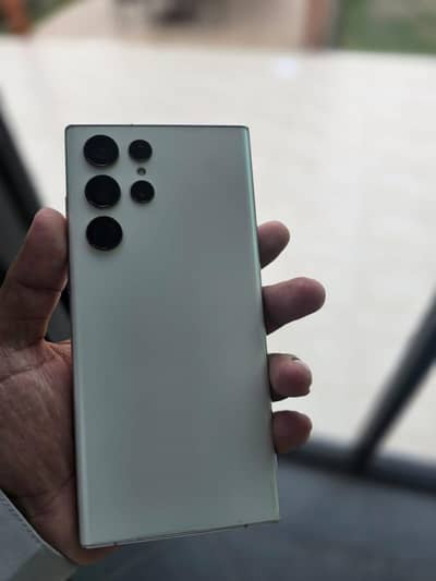 Samsung s22Ultra