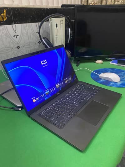 Dell Latitude 7410 – Core i7 10th Gen | 16GB RAM | Touch Screen