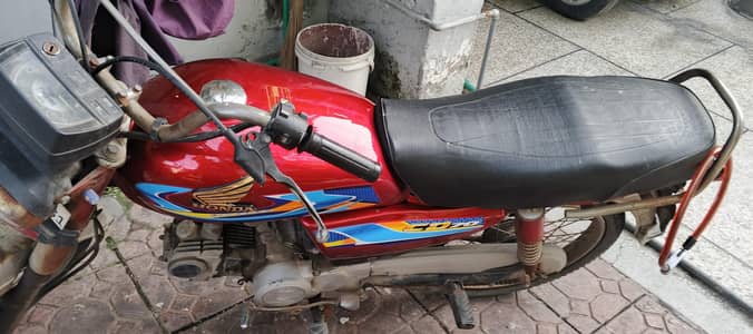 Road prince bike for sale