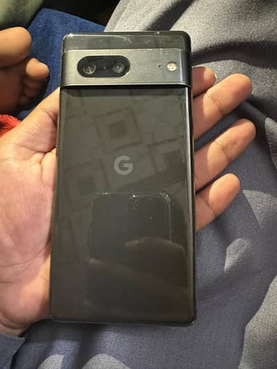 Google pixel 7