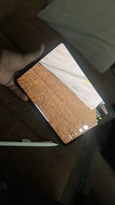 ipad pro M4 13 inches screen 03278751378 Whatsapp number