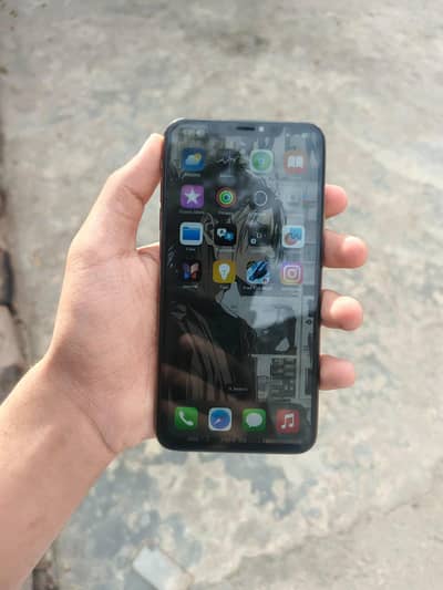 Iphone xs max