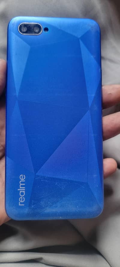 realme c2 pta aproved