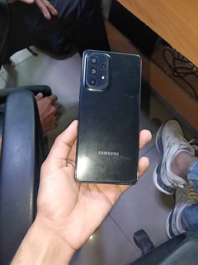 All ok koi fault ni ha