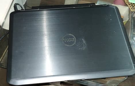 dell latitude E5430