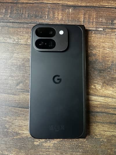 Google Pixel 9 Pro fold - 256GB