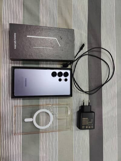 Samsung s25 ultra non pta