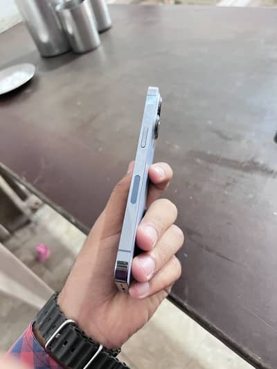 13Pro 256Gb fu battery 88All Ok