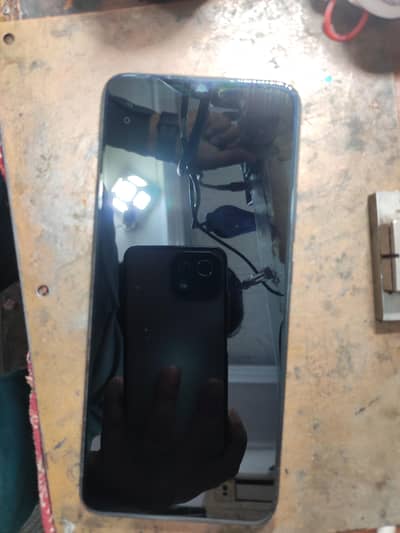 Hot 10 play condition 10/10