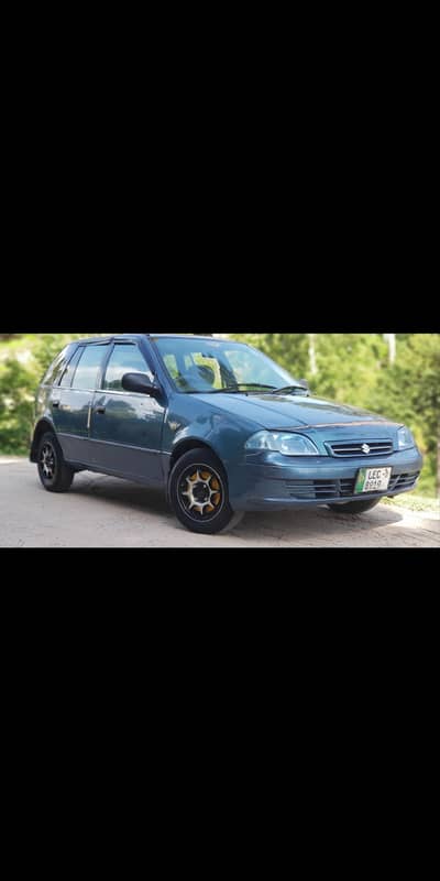 CULTUS VXR GREAT CONDITION!