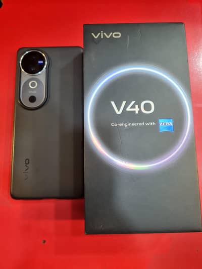 VIVO V40 12/256