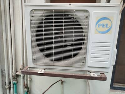 PEL ONE Ton Air conditioner For Sale