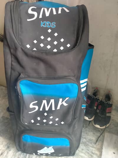 Kit Bag