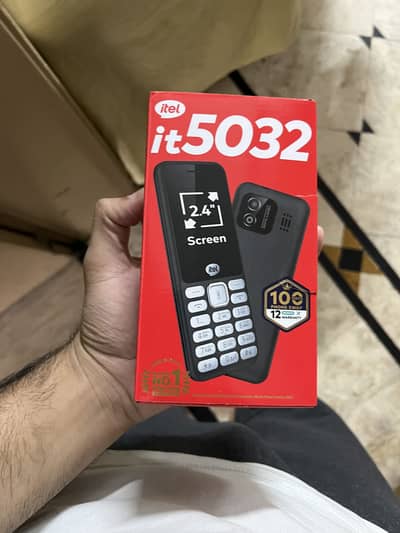 Itel 5032