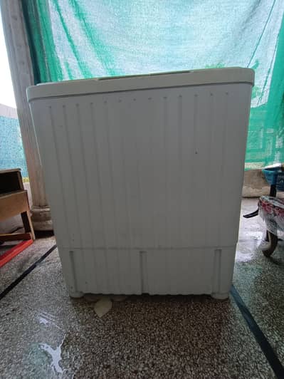 haier washing machine with dryer