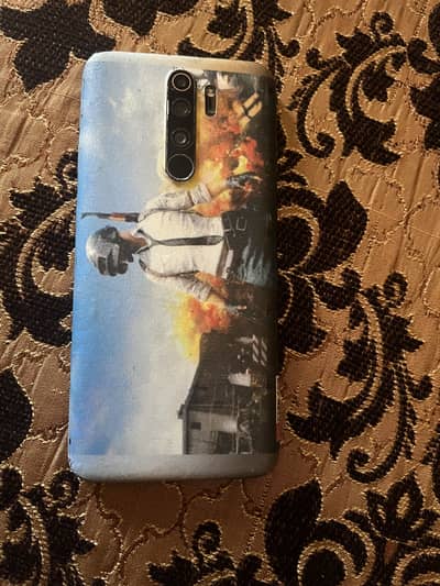 redmi note 8 pro 6/128